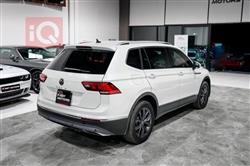 فولكسفاغن تيغوان